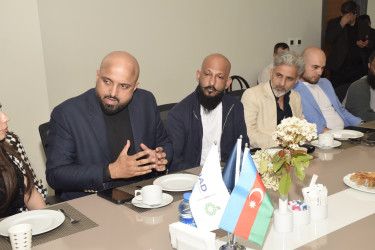 Qubada “Regional Biznesin İnkişafı və Rəqəmsallaşma Sammiti” keçirilib.