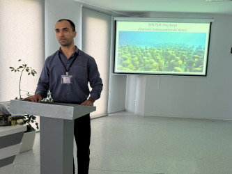 “Şəhərsalma və Memarlıq İli” çərçivəsində Qubada maarifləndirici ziyarət təşkil olunub.