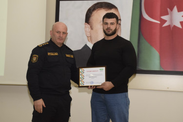 Quba-Xaçmaz Regional Gənclər və İdman İdarəsinin 2025-ci ilin yekunlarına həsr edilən konfransı baş tutub.