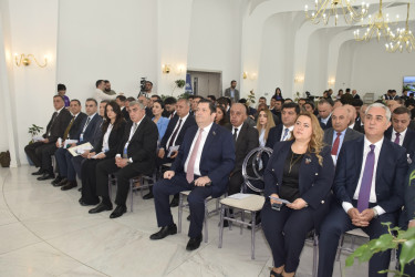 Qubada “Regional Biznesin İnkişafı və Rəqəmsallaşma Sammiti” keçirilib.