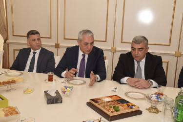 Qubada “Regional Biznesin İnkişafı və Rəqəmsallaşma Sammiti” keçirilib.