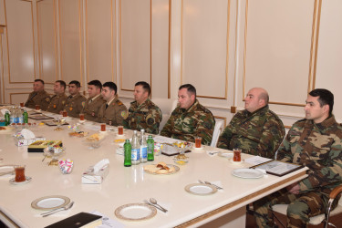 Qubada Fövqəladə Hallar Nazirliyi işçilərinin peşə bayramı günü qeyd olunub.