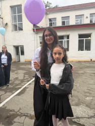 Qubada “Uşaqdan böyüyə” adlı tədbir keçirilib.