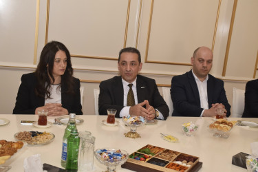 Qubada “Regional Biznesin İnkişafı və Rəqəmsallaşma Sammiti” keçirilib.