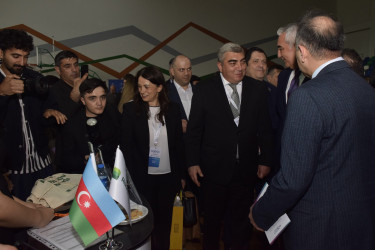 Qubada “Regional Biznesin İnkişafı və Rəqəmsallaşma Sammiti” keçirilib.