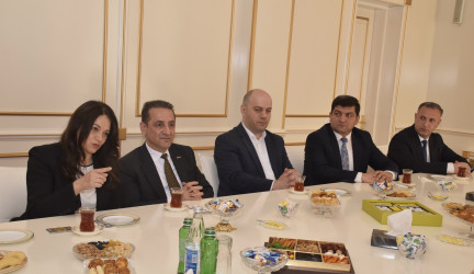 Qubada “Regional Biznesin İnkişafı və Rəqəmsallaşma Sammiti” keçirilib.