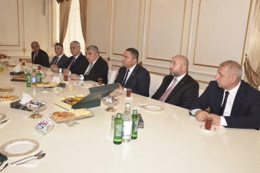 Qubada “Regional Biznesin İnkişafı və Rəqəmsallaşma Sammiti” keçirilib.