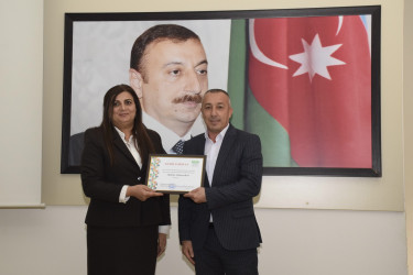 Quba-Xaçmaz Regional Gənclər və İdman İdarəsinin 2025-ci ilin yekunlarına həsr edilən konfransı baş tutub.