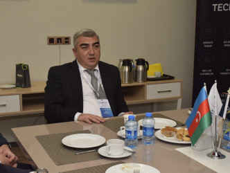 Qubada “Regional Biznesin İnkişafı və Rəqəmsallaşma Sammiti” keçirilib.