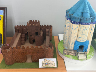 “Şəhərsalma və Memarlıq İli” çərçivəsində “Dünənimiz, bu günümüz və sabahımız” adlı tədbir keçirilmişdir.