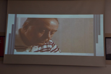 Ümummilli Lider Heydər Əliyevin anadan olmasının 102-ci ildönümü ilə əlaqədar Qubada “Müstəqil Azərbaycanın memarı” adlı praktik konfrans keçirilmişdir.