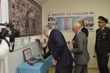 Hacıqaib kəndində və  Rayon İcra Hakimiyyətinin inzibati binasında vətəndaş qəbulları  keçirilmişdir.