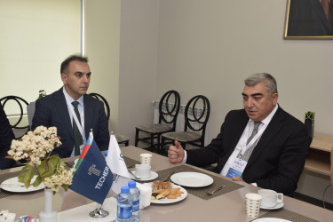 Qubada “Regional Biznesin İnkişafı və Rəqəmsallaşma Sammiti” keçirilib.