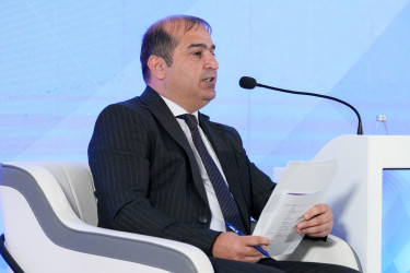 Qubada keçirilən “Dini ekstremizmə qarşı mübarizə və müasir çağırışlar” mövzusunda regional konfrans işini panel sessiyalarla davam etdirib.