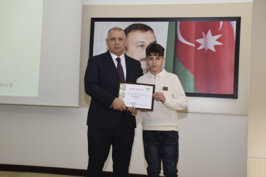 Quba-Xaçmaz Regional Gənclər və İdman İdarəsinin 2025-ci ilin yekunlarına həsr edilən konfransı baş tutub.