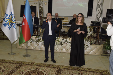 Qubada “Ali Baş Komandan, Prezident İlham Əliyevin sərkərdəliyi ilə qazanılmış Şanlı Zəfərin 5 ili” mövzusunda tədbir keçirilib.