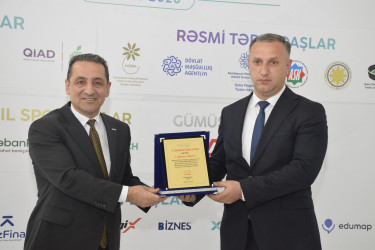 Qubada “Regional Biznesin İnkişafı və Rəqəmsallaşma Sammiti” keçirilib.