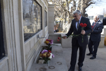 Pirvahid kəndində növbəti səyyar vətəndaş qəbulu keçirilib.