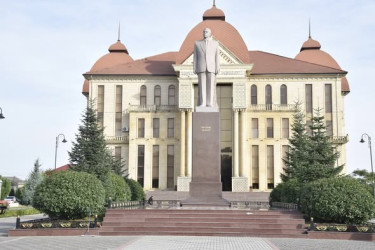 TƏBİB-in icraçı direktoru Anar Bayramov Qubada vətəndaşları qəbul edib.