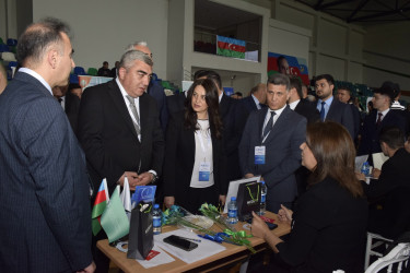 Qubada “Regional Biznesin İnkişafı və Rəqəmsallaşma Sammiti” keçirilib.