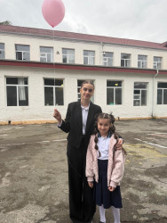 Qubada “Uşaqdan böyüyə” adlı tədbir keçirilib.