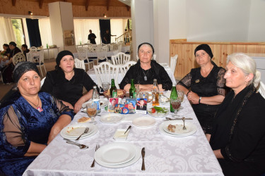 1 iyun  Uşaqların Beynəlxalq Müdafiəsi günü  keçirilib.