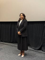 Qubada "Uşaq Hüquqları Aylığı" çərçivəsində növbəti tədbir keçirilib.