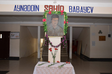 İlqar Mahmudov Susay kəndində vətəndaşların səyyar qəbulunu keçirmişdir.