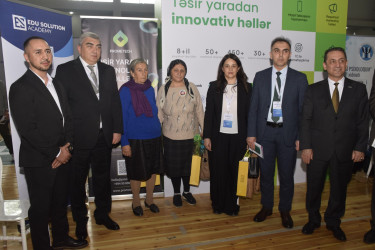 Qubada “Regional Biznesin İnkişafı və Rəqəmsallaşma Sammiti” keçirilib.
