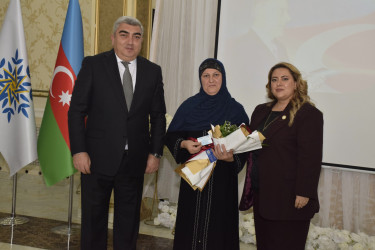 Qubada Yeni Azərbaycan Partiyasının təsis edilməsinin 33-cü ildönümü ilə əlaqədar tədbir keçirilib.