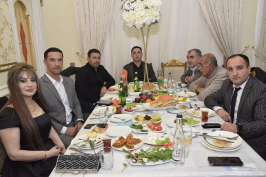 Qubada Yeni Azərbaycan Partiyasının təsis edilməsinin 33-cü ildönümü ilə əlaqədar tədbir keçirilib.