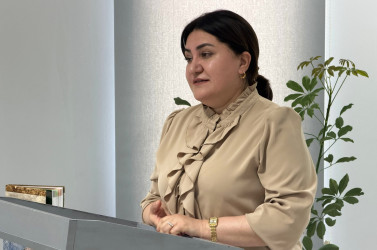 “Şəhərsalma və Memarlıq İli” çərçivəsində Qubada maarifləndirici ziyarət təşkil olunub.