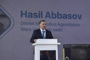 Qubada “PeşəFest-2026” peşə festivalı keçirilib.