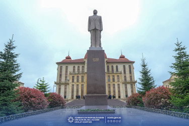 Dini Qurumlarla İş üzrə Dövlət Komitəsinin təşkilatçılığı ilə mayın 19-da Qubada “Dini ekstremizmə qarşı mübarizə və müasir çağırışlar” mövzusunda regional konfrans keçirilir.