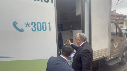 Qubada “Azərbaycanda heyvandarlığın inkişafı, heyvan sağlamlığı və baytarlıq xidmətləri” mövzusunda regional müşavirə keçirilib.