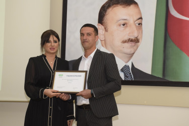 Quba-Xaçmaz Regional Gənclər və İdman İdarəsinin 2025-ci ilin yekunlarına həsr edilən konfransı baş tutub.