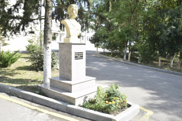 Pirvahid kəndində səyyar vətəndaş qəbulu keçirilib.
