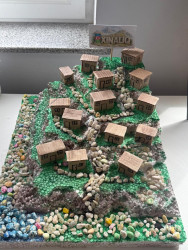 “Şəhərsalma və Memarlıq İli” çərçivəsində “Dünənimiz, bu günümüz və sabahımız” adlı tədbir keçirilmişdir.