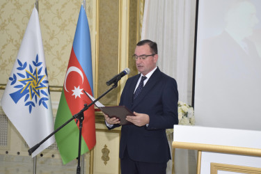 Qubada Yeni Azərbaycan Partiyasının təsis edilməsinin 33-cü ildönümü ilə əlaqədar tədbir keçirilib.