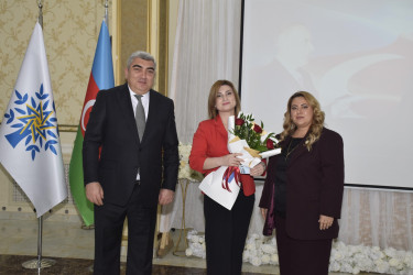 Qubada Yeni Azərbaycan Partiyasının təsis edilməsinin 33-cü ildönümü ilə əlaqədar tədbir keçirilib.