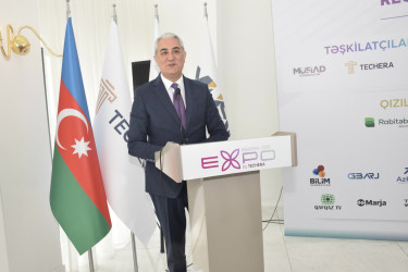 Qubada “Regional Biznesin İnkişafı və Rəqəmsallaşma Sammiti” keçirilib.