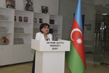 Autizm xəstəlik deyil, fərqlilikdir mövzusunda tədbir keçirilib.