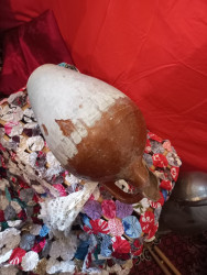 Alpan kəndində yel çərşənbəsi ilə bağlı bayram tədbiri keçirilmişdir.