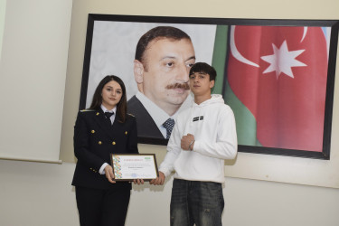 Quba-Xaçmaz Regional Gənclər və İdman İdarəsinin 2025-ci ilin yekunlarına həsr edilən konfransı baş tutub.