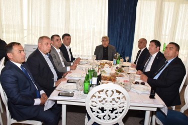 1 iyun  Uşaqların Beynəlxalq Müdafiəsi günü  keçirilib.