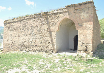 Zeyid kəndində səyyar vətəndaş qəbulu keçirilib.