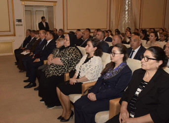 Quba Rayon İcra Hakimiyyətində müşavirə keçirilib.