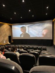 Qubada "Uşaq Hüquqları Aylığı" çərçivəsində növbəti tədbir keçirilib.