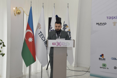 Qubada “Regional Biznesin İnkişafı və Rəqəmsallaşma Sammiti” keçirilib.