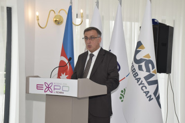 Qubada “Regional Biznesin İnkişafı və Rəqəmsallaşma Sammiti” keçirilib.